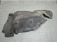 Защита арок (подкрылок) BMW 5 F10 2010-2017 20672906 #2