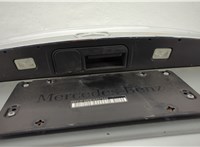 Замок багажника Mercedes E W213 2016-2023 11540576 #3