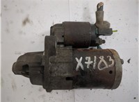  Стартер Suzuki Splash 2008-2015 20672930 #1