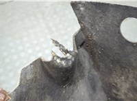  Защита арок (подкрылок) BMW 5 F10 2010-2017 20672931 #3