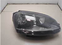 1K6941030Q Фара (передняя) Volkswagen Golf 5 2003-2009 20672934 #1