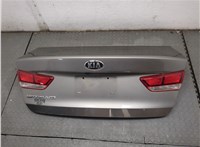 Обшивка крышки (двери) багажника KIA Optima 4 2012-2020 11540607 #1