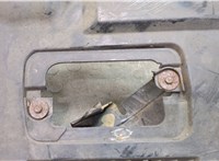  Защита арок (подкрылок) BMW 5 F10 2010-2017 20672953 #5