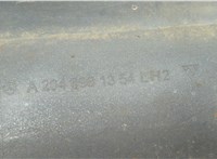  Накладка на порог Mercedes C W204 2006-2015 20672958 #5