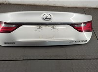 6440130C70 Крышка (дверь) багажника Lexus GS 2011-2020 20672959 #1