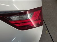 6440130C70 Крышка (дверь) багажника Lexus GS 2011-2020 20672959 #3