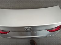 6440130C70 Крышка (дверь) багажника Lexus GS 2011-2020 20672959 #4