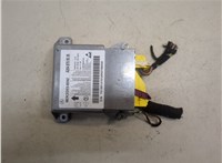 Блок управления подушками безопасности Mercedes C W204 2006-2015 20672969 #1