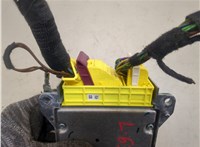 Блок управления подушками безопасности Mercedes C W204 2006-2015 20672969 #3