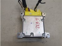 Блок управления подушками безопасности Mercedes C W204 2006-2015 20672969 #4