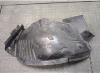 Защита арок (подкрылок) Mercedes C W204 2006-2015 20672971 #1