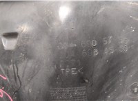 Защита арок (подкрылок) Mercedes C W204 2006-2015 20672971 #2