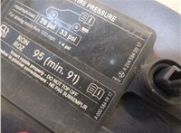 Лючок бензобака Mercedes C W204 2006-2015 20672979 #4