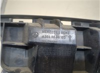 Кронштейн бампера Mercedes C W204 2006-2015 20672982 #2
