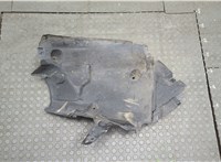 Защита арок (подкрылок) Mercedes C W204 2006-2015 20672990 #1