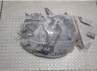 Защита арок (подкрылок) Mercedes C W204 2006-2015 20672990 #2