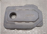  Накладка декоративная на ДВС KIA Optima 4 2012-2020 20672997 #1