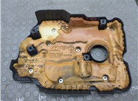  Накладка декоративная на ДВС KIA Optima 4 2012-2020 20672997 #2