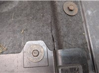 Защита моторного отсека (картера ДВС) BMW 5 F10 2010-2017 20673008 #2