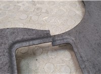 Защита моторного отсека (картера ДВС) BMW 5 F10 2010-2017 20673008 #4