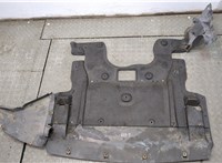 Защита моторного отсека (картера ДВС) BMW 5 F10 2010-2017 20673008 #5