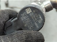 A6460701895 Рампа (рейка) топливная Mercedes Vito W639 2003-2014 20673017 #2