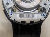 Подушка безопасности водителя Infiniti FX 2002-2009 20673029 #4