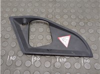 1062710 Пластик (обшивка) моторного отсека BMW 5 F10 2010-2017 20673060 #1