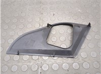 1062710 Пластик (обшивка) моторного отсека BMW 5 F10 2010-2017 20673060 #2