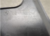 1062710 Пластик (обшивка) моторного отсека BMW 5 F10 2010-2017 20673060 #3