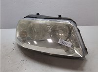  Фара (передняя) Volkswagen Sharan 2000-2010 20673065 #1