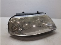  Фара (передняя) Volkswagen Sharan 2000-2010 20673065 #2