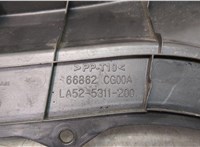 66862CG00A Жабо под дворники (дождевик) Infiniti FX 2002-2009 20673082 #3