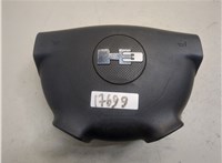 Подушка безопасности водителя Hummer H3 20673085 #1