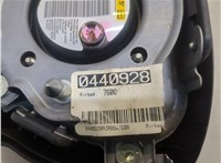 Подушка безопасности водителя Hummer H3 20673085 #3