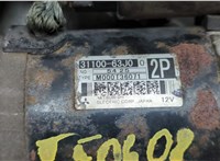  Стартер Suzuki Grand Vitara 2005-2016 20673091 #4