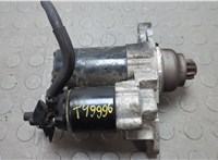 02T911023EX Стартер Volkswagen Polo 2001-2005 20673096 #1