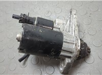 02T911023EX Стартер Volkswagen Polo 2001-2005 20673096 #5