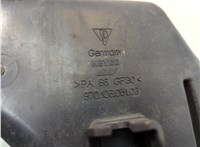 Бачок расширительный Porsche Panamera 2009-2016 20673100 #3