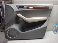 8R1867104A Дверная карта (Обшивка двери) Audi Q5 2008-2017 20673103 #2