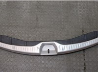 84992CG700 Пластик (обшивка) внутреннего пространства багажника Infiniti FX 2002-2009 20673108 #1