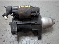  Стартер Honda Civic 2000-2006 20673114 #1