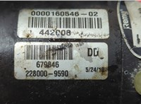  Стартер Honda Civic 2000-2006 20673114 #4