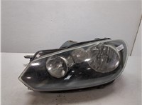  Фара (передняя) Volkswagen Golf 6 2009-2012 20673119 #1