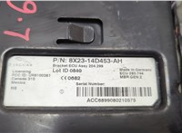 8X2314D453AH Блок управления BSD (Blind Spot Detection) система слепых зон Jaguar XF 2007-2015 20673135 #2