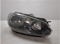  Фара (передняя) Volkswagen Golf 6 2009-2012 20673137 #1