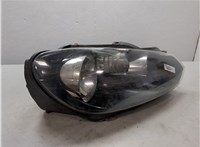  Фара (передняя) Volkswagen Golf 6 2009-2012 20673137 #4