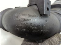 13717605638, 7605638 Воздуховод BMW 5 F10 2010-2017 20673154 #4