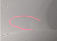 Крыло KIA Optima 4 2012-2020 20673160 #5