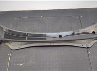 Жабо под дворники (дождевик) KIA Optima 4 2012-2020 20673161 #1